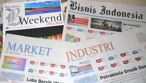 HEADLINES: Defisit Bengkak Lagi Jadi US$9,1 Miliar